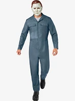 Halloween 2 Michael Myers Adult Costume