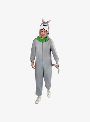 The Jetsons Astro Jetson Comfy Wear Adult Costume