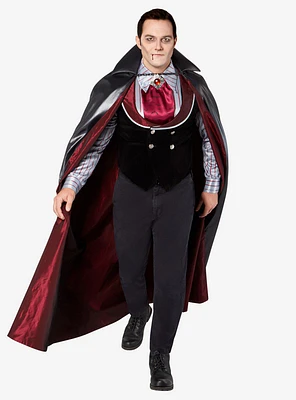 Vintage Vampire Adult Costume