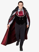 Vintage Vampire Adult Costume