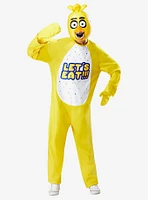 Five Nights at Freddy's Adult Chica Costume