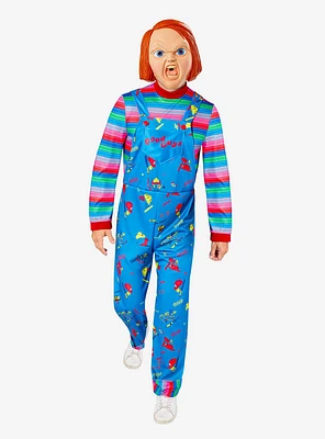 Child's Play Chucky Adult Costume