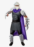 Teenage Mutant Ninja Turtles Deluxe Retro Shredder Adult Costume