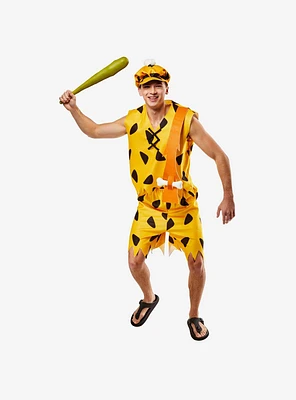 The Flintstones Bamm-Bamm Adult Costume