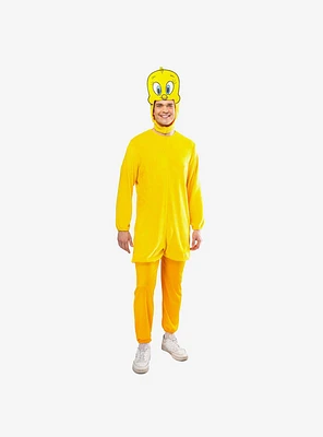 Looney Tunes Tweety Bird Adult Costume