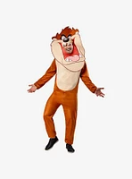 Looney Tunes Tazmanian Devil Adult Costume