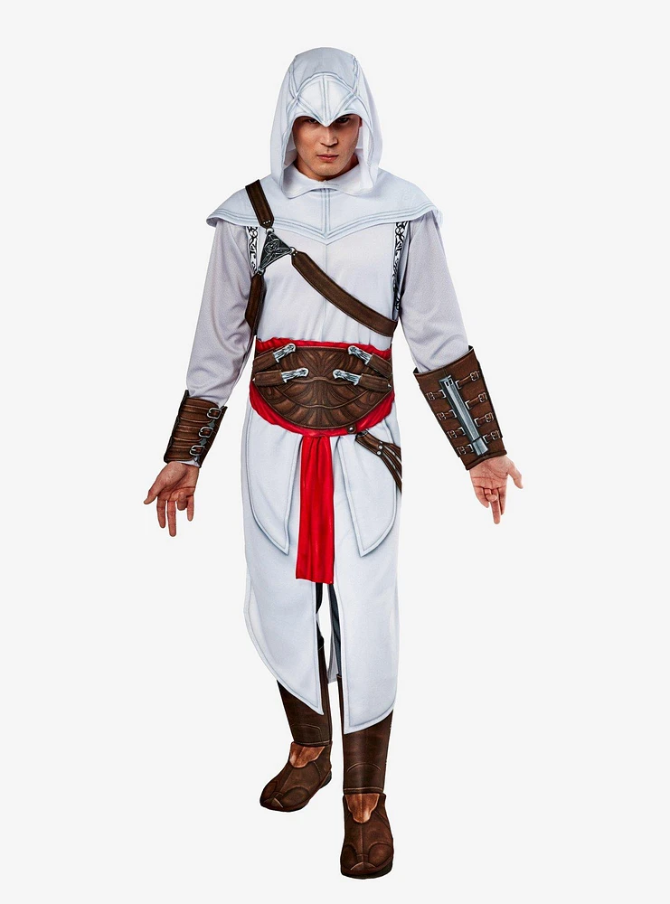 Assassin's Creed Deluxe Altair Adult Costume