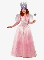 The Wizard of Oz Deluxe Glinda Adult Costume