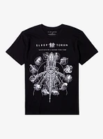 Sleep Token Place Will Become Your Tomb T-Shirt