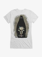 Coraline Ghost Girls T-Shirt