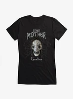 Coraline Other Mother Girls T-Shirt