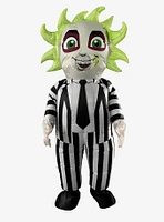 Beetlejuice Adult Inflatable Costume