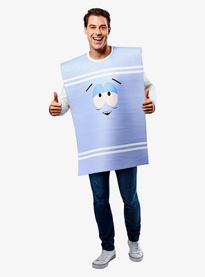 South Park Towelie Adult Costume