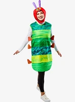 The Very Hungry Caterpillar Adult Costume