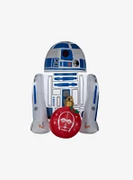 Star Wars R2-D2 Ornament Light-Up Inflatable Decor