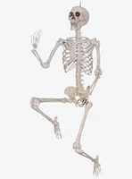 Skeleton Posable Hanging Decor