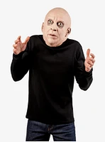 The Addam's Family Uncle Fester Deluxe Overhead Mask