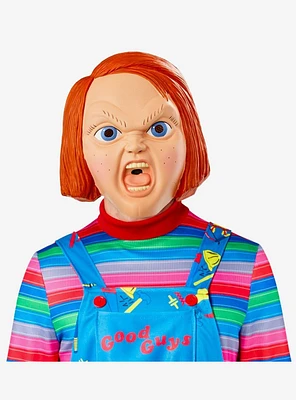 Child's Play 2 Adult Half Mask