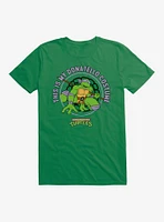 Teenage Mutant Ninja Turtles Donatello Costume T-Shirt