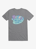 Rocko's Modern Life Logo T-Shirt