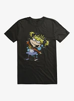 Rugrats Angelica Graffiti T-Shirt