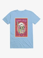 The Tiny Chef Show Turnip Da Beet T-Shirt