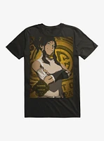 Legend of Korra T-Shirt