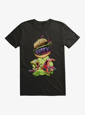 SpongeBob SquarePants Krabby Patty Dash T-Shirt