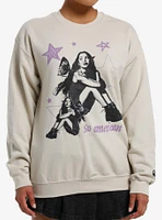 Olivia Rodrigo So American Stars Sweatshirt