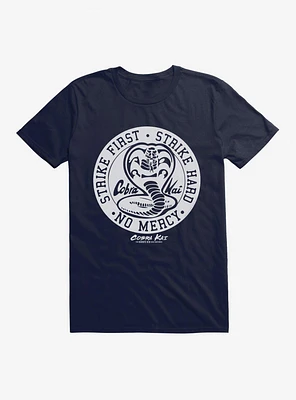 Extra Soft Cobra Kai Logo T-Shirt