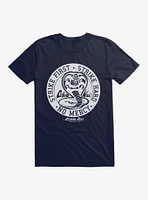 Extra Soft Cobra Kai Logo T-Shirt