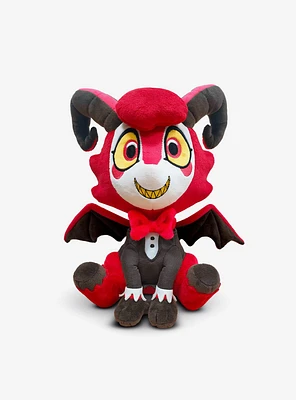 Hazbin Hotel Dazzle Sitting Plush