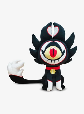 Hazbin Hotel KeeKee Sitting Plush