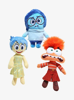 Disney Pixar Inside Out 2 Assorted Blind Plush