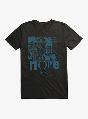 Magic The Gathering Nope T-Shirt