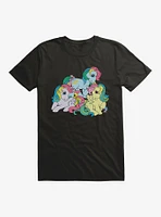 My Little Pony Forever Friends T-Shirt