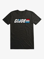 G.I. Joe Logo T-Shirt