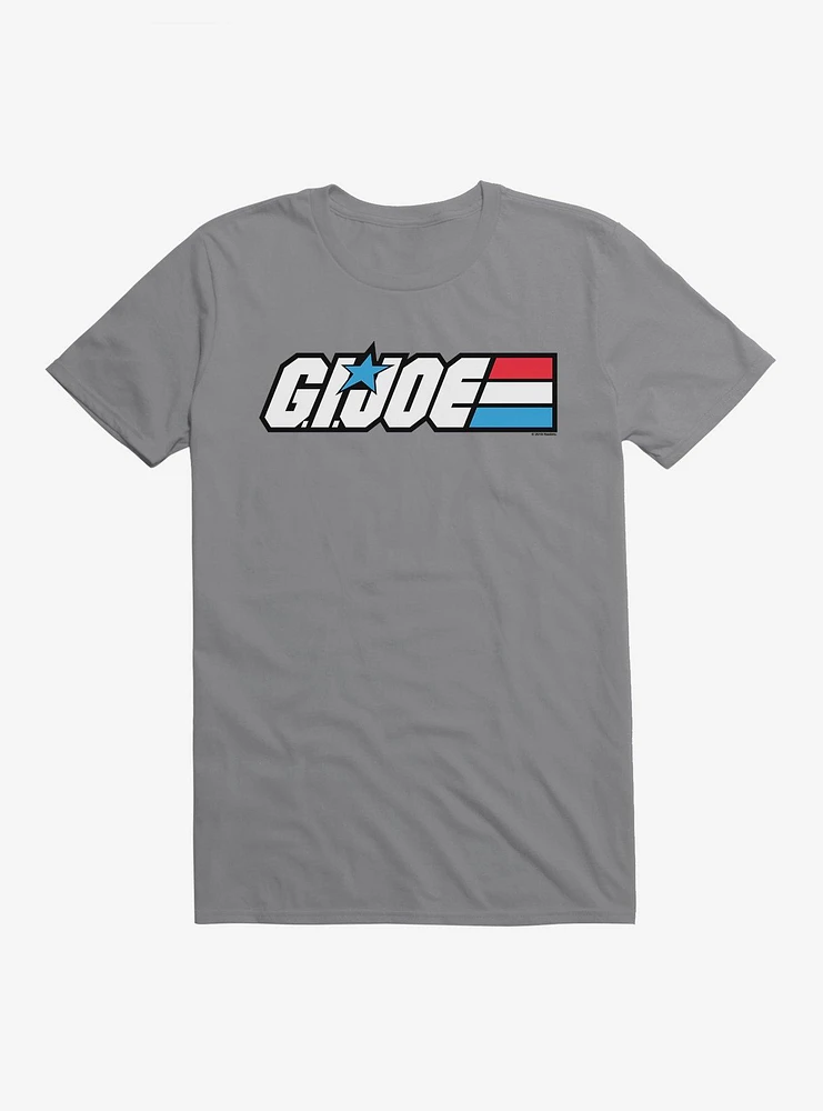 G.I. Joe Logo T-Shirt