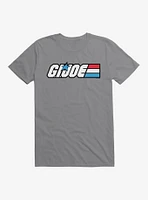 G.I. Joe Logo T-Shirt