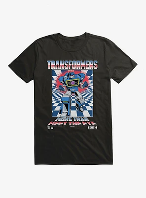 Transformers Soundwave T-Shirt