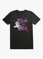 My Little Pony Made 1983 T-Shirt