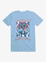 Transformers Soundwave T-Shirt