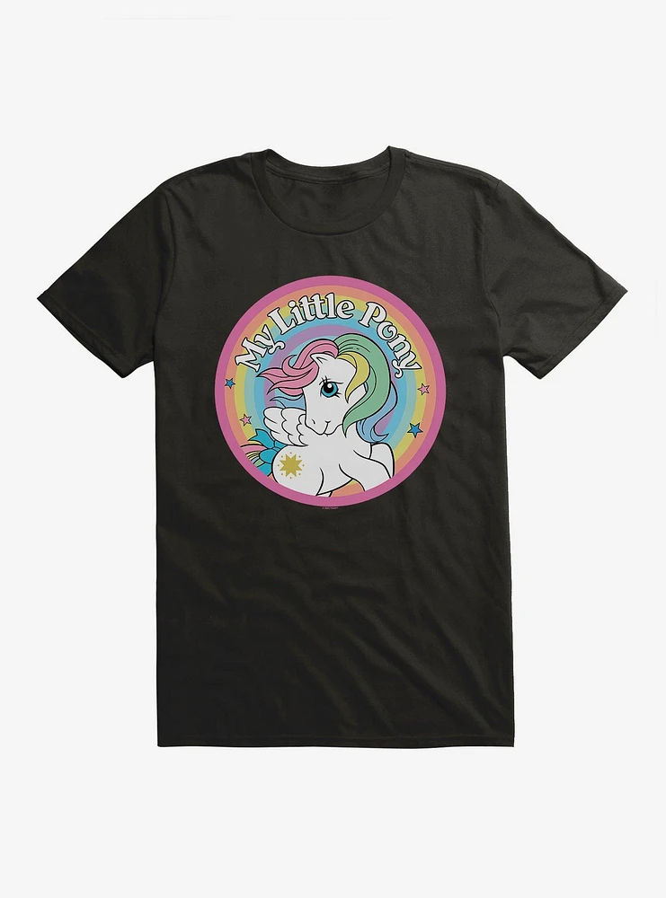 My Little Pony Princess Celestia Retro T-Shirt