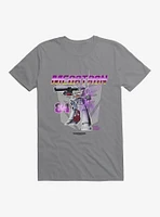 Transformers Megatron Action T-Shirt