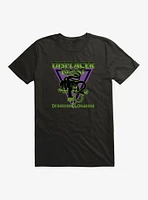 Dungeons & Dragons Displacer T-Shirt