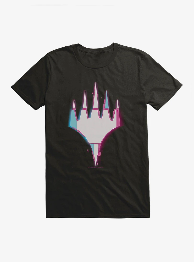 Magic The Gathering Kamigawa Neon Dynasty T-Shirt