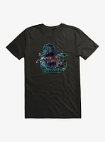 Dungeons And Dragons Beholder Title T-Shirt