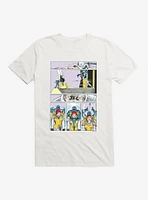 G.I. Joe Comic Vol One T-Shirt