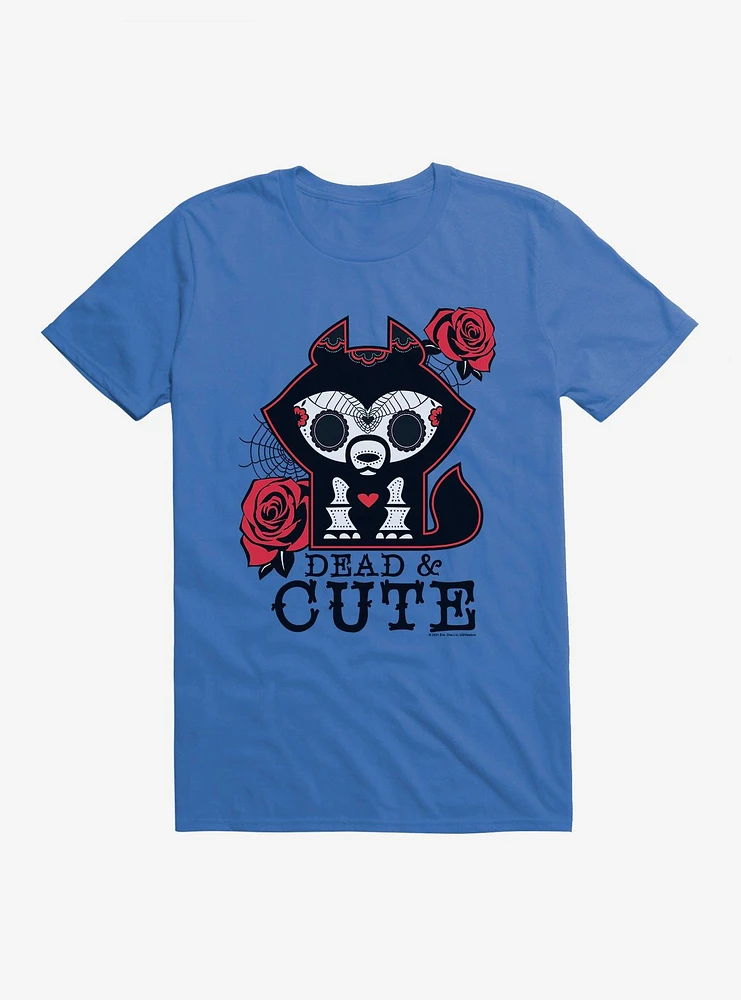 Skelanimals Dead & Cute T-Shirt