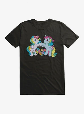 My Little Pony Field Of Flowers T-Shirt